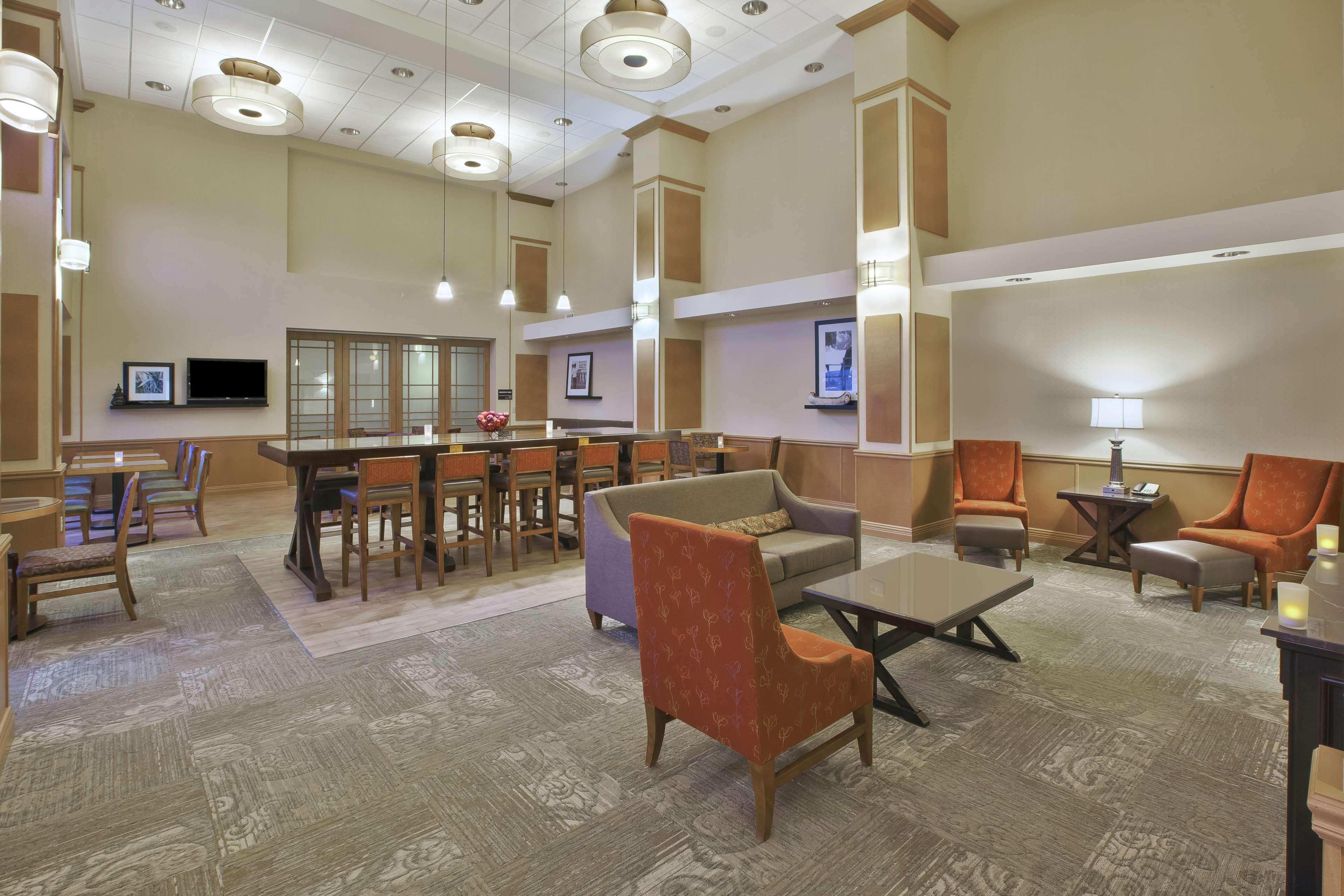 Hampton Inn & Suites Plattsburgh Exteriör bild