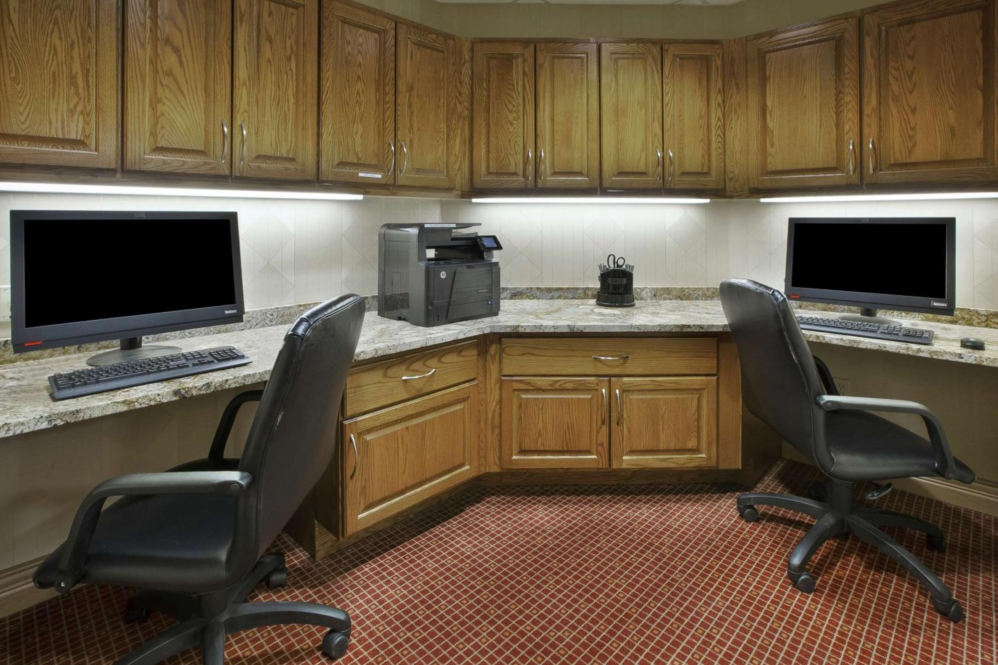 Hampton Inn & Suites Plattsburgh Exteriör bild